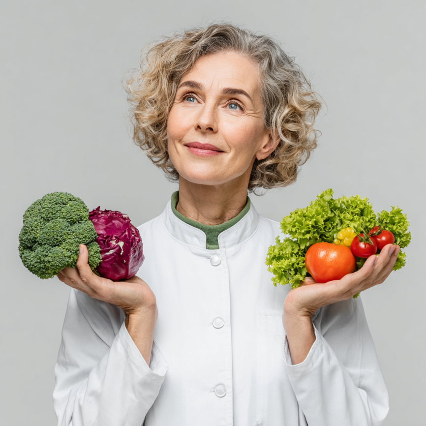 Професійна консультація з харчування