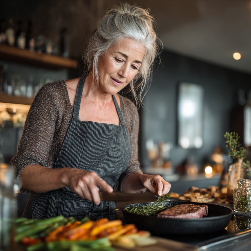 Здорове харчування науково обґрунтоване